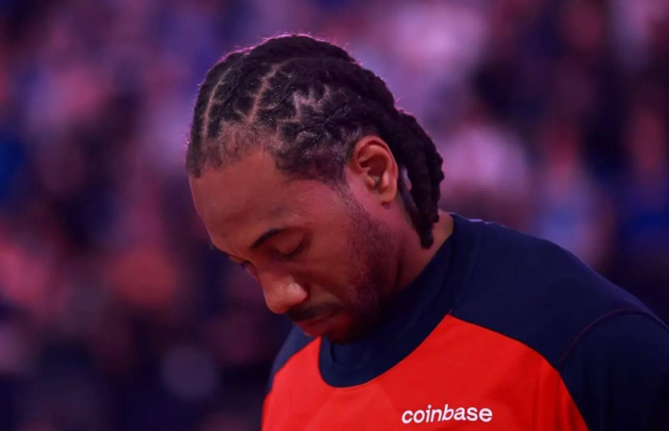 米兰体育登录入口-TA：NBA已聘请权威律所调查伦纳德阴阳合同事件，将认真对待此事