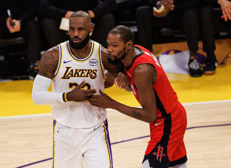 米兰体育-悄悄7连胜，成NBA西部最大不确定因素！湖人难了，雷霆或遇到麻烦